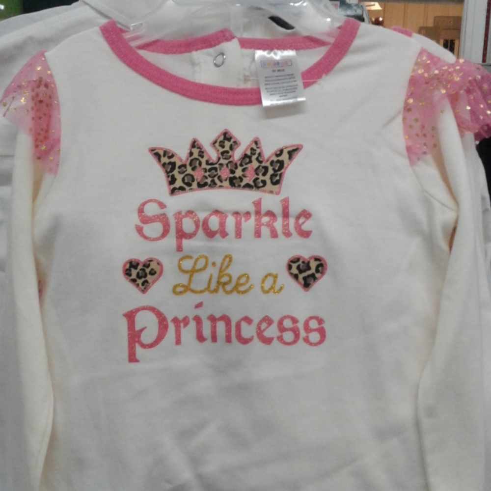 Baby clothes